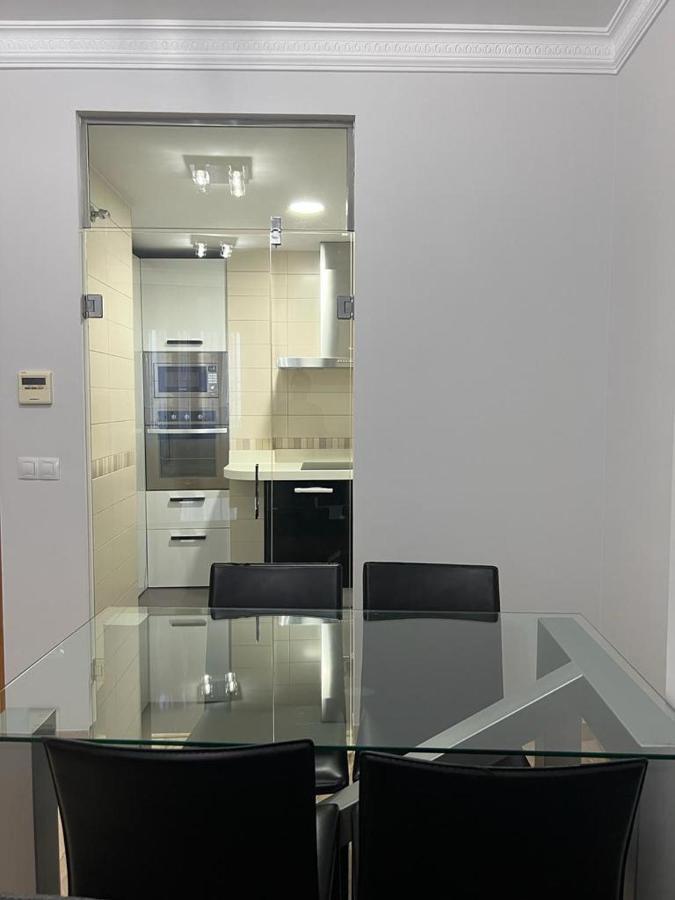 Apartamento La Muralla II Baena Exteriör bild